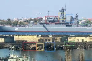 БДК Новочеркасск